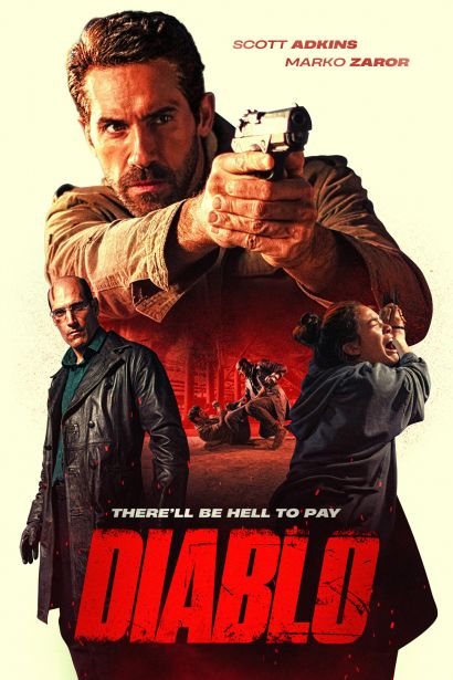 Дьявол (2025) Дьявол (2025)