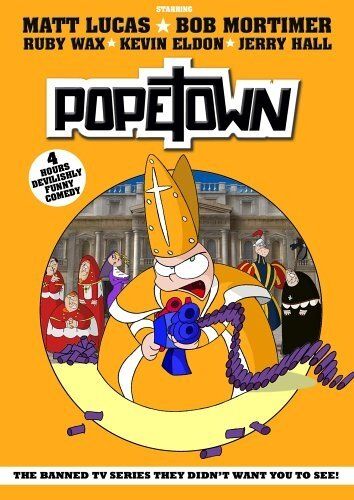 Папский городок (2005) Папский городок (2005)