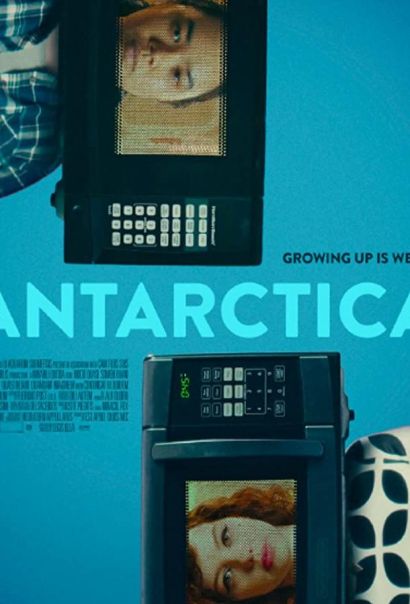 Антарктида (2020) Антарктида (2020)