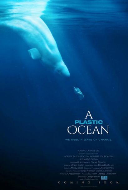 Пластиковый океан (2016) Пластиковый океан (2016)