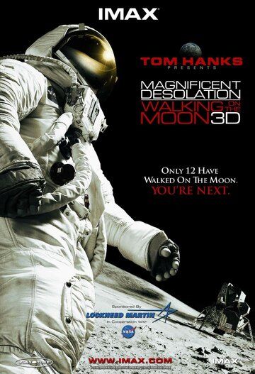 Путешествие на Луну 3D (2006) Путешествие на Луну 3D (2006)