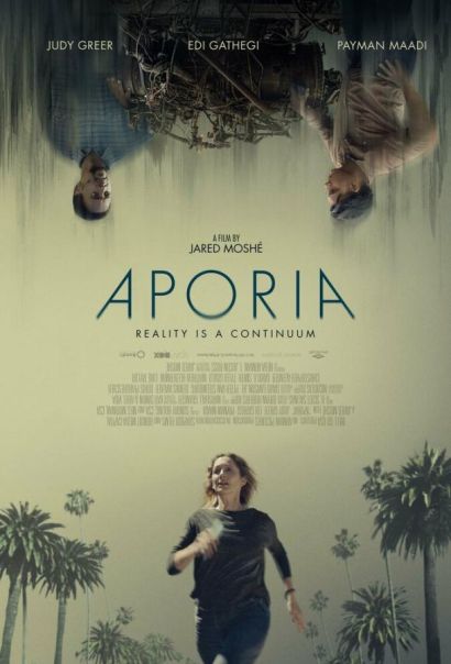 Апория (2023) Апория (2023)