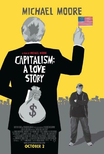 Капитализм: История любви (2009) Капитализм: История любви (2009)