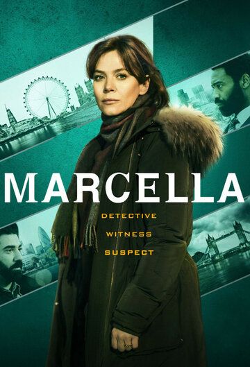 Марчелла (2016) Марчелла (2016)