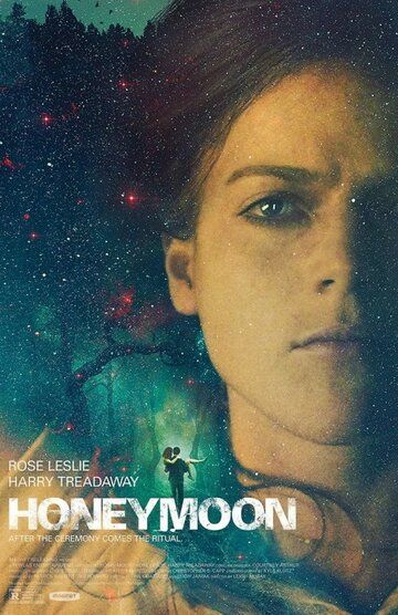 Медовый месяц (2014) Медовый месяц (2014)