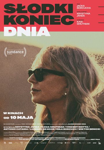 Конец сладкого дня (2019) Конец сладкого дня (2019)