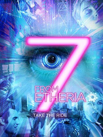 7 историй от Эфирии (2017) 7 историй от Эфирии (2017)