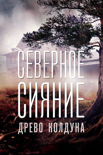 Северное сияние. Древо колдуна. Фильм восьмой (2020) Северное сияние. Древо колдуна. Фильм восьмой (2020)