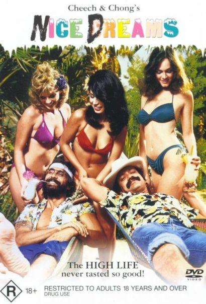 Укуренные 3 (1981) Укуренные 3 (1981)