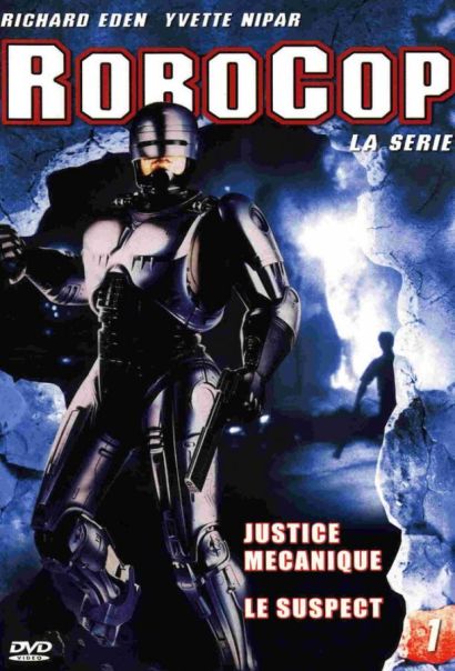 Робокоп (1994) Робокоп (1994)