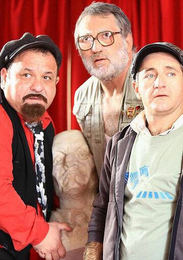 Ленин в октябре (2010) Ленин в октябре (2010)