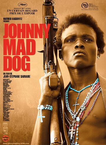 Джонни – Бешеный Пес (2009) Джонни – Бешеный Пес (2009)