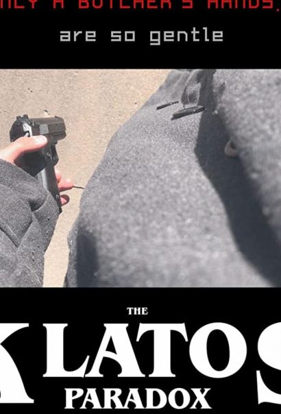 Парадокс Клатоса (2020) Парадокс Клатоса (2020)