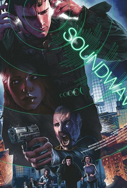 Звуковая волна (2018) Звуковая волна (2018)