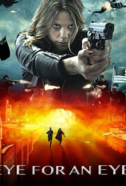 Око за око (2019) Око за око (2019)