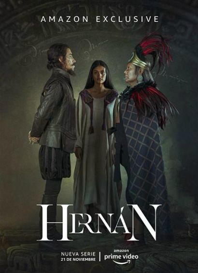 Эрнан (2019) Эрнан (2019)