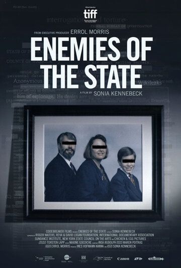 Враги государства (2020) Враги государства (2020)