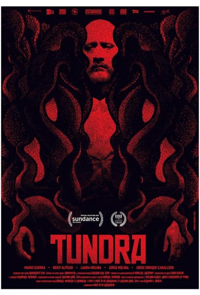 Тундра (2021) Тундра (2021)