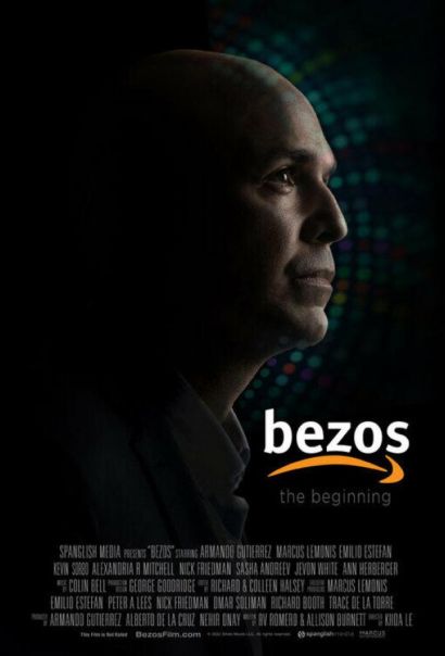 Безос (2023) Безос (2023)