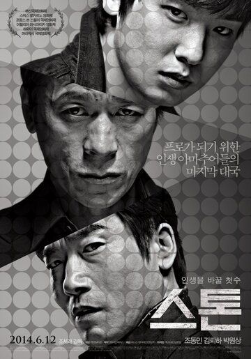 Камень (2013) Камень (2013)