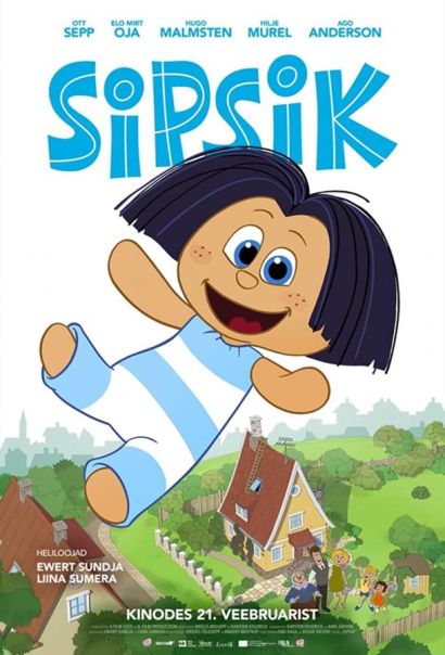 Сипсик (2021) Сипсик (2021)