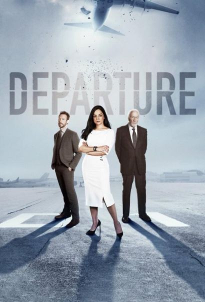 Вылет (2019) Вылет (2019)