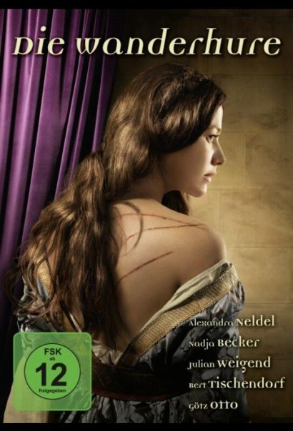 Странствующая блудница (2010) Странствующая блудница (2010)