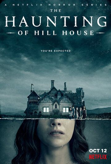 Призраки дома на холме (2018) Призраки дома на холме (2018)