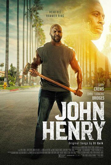 Джон Генри (2020) Джон Генри (2020)