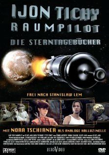 Ийон Тихий: Космический пилот (2007) Ийон Тихий: Космический пилот (2007)