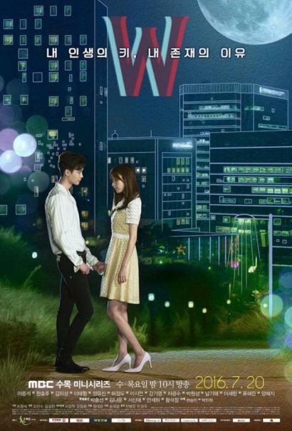 W: Меж двух миров / Параллельные миры (2016) W: Меж двух миров / Параллельные миры (2016)