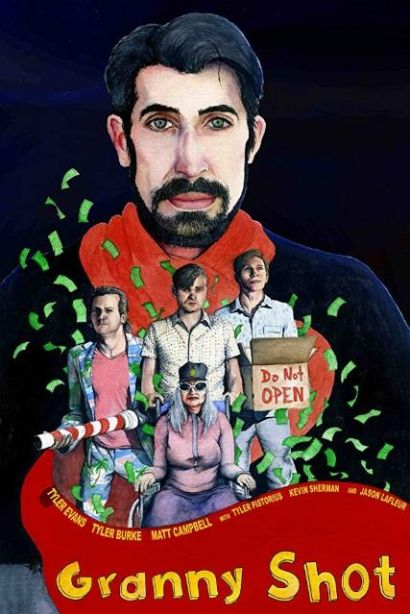 Бросок из под юбки (2018) Бросок из под юбки (2018)