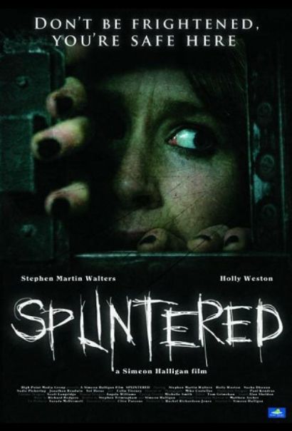 Раздвоение (2010) Раздвоение (2010)