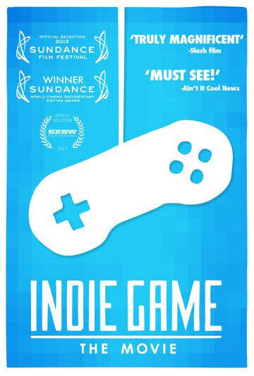 Независимая игра: Кино (2012) Независимая игра: Кино (2012)