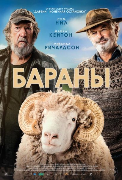Бараны (2020) Бараны (2020)