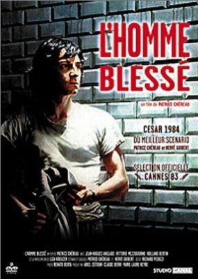 Раненый человек (1983) Раненый человек (1983)