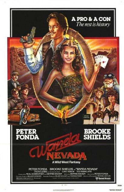 Ванда Невада (1979) Ванда Невада (1979)