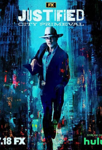 Правосудие: Первобытный город (2023) Правосудие: Первобытный город (2023)