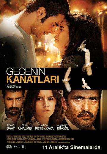 Крылья Гедже (2009) Крылья Гедже (2009)