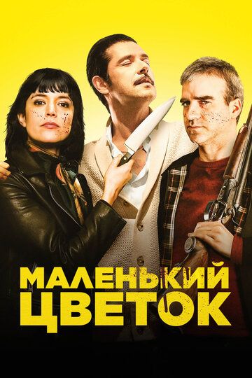 Маленький цветок (2022) Маленький цветок (2022)