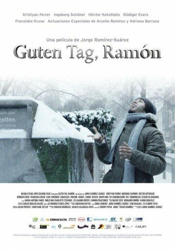 Добрый день, Рамон (2013) Добрый день, Рамон (2013)
