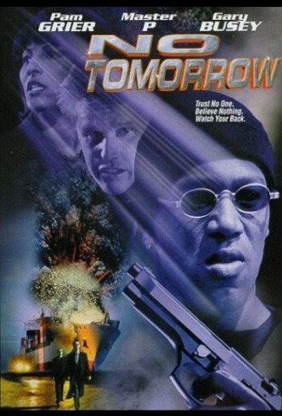 Завтра не придет никогда (1999) Завтра не придет никогда (1999)