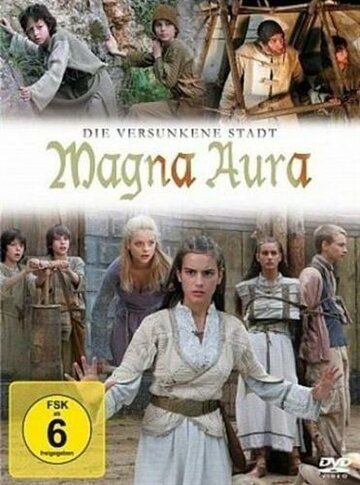 Магна Аура (2009) Магна Аура (2009)
