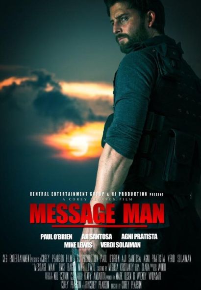 Посыльный (2018) Посыльный (2018)