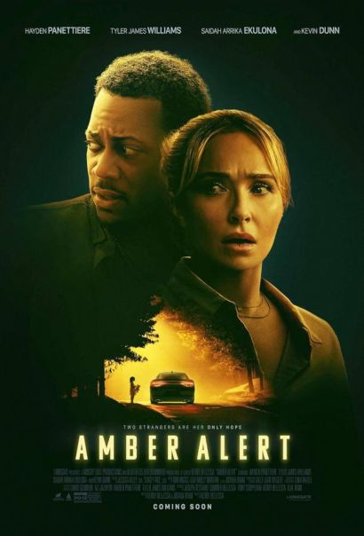 Эмбер Алерт (2024) Эмбер Алерт (2024)