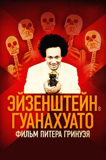 Эйзенштейн в Гуанахуато (2015) Эйзенштейн в Гуанахуато (2015)