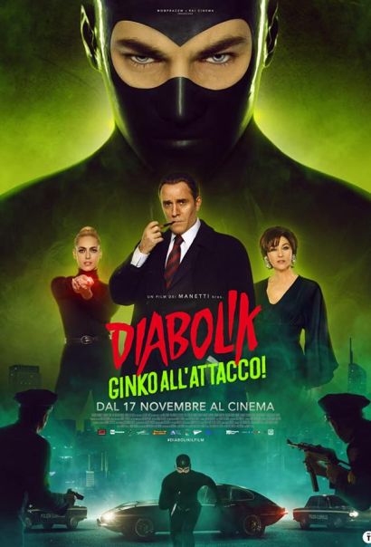Дьяволик 2 (2022) Дьяволик 2 (2022)