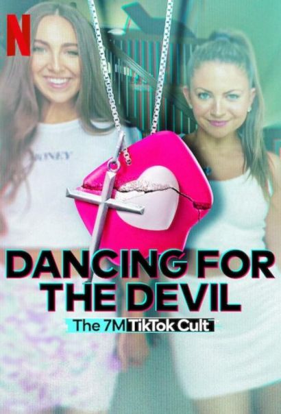 Танцуя для дьявола: Секта 7M в TikTok (2024) Танцуя для дьявола: Секта 7M в TikTok (2024)