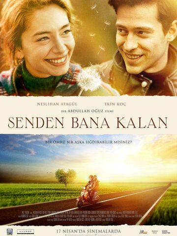 Всё, что мне осталось от тебя (2015) Всё, что мне осталось от тебя (2015)