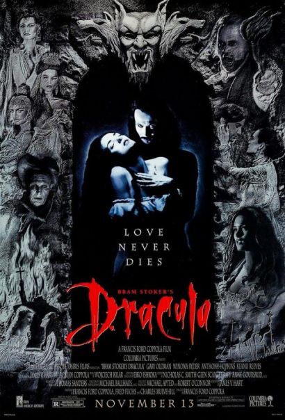 Дракула / Дракула Брэма Стокера (1993) Дракула / Дракула Брэма Стокера (1993)